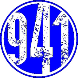 CrossFit 941 logo