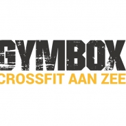 CrossFit Aan Zee logo