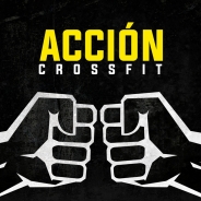 CrossFit Accion logo