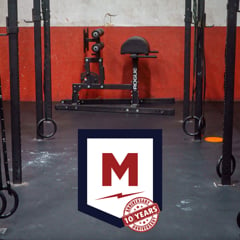 CrossFit Advanced logo