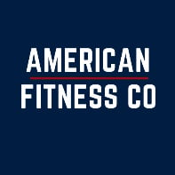 CrossFit AFCO logo