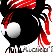 CrossFit Alakai logo