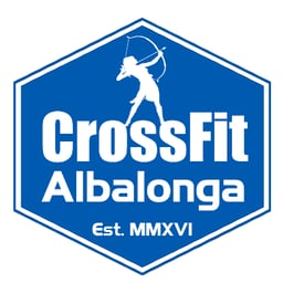 CrossFit Albalonga logo