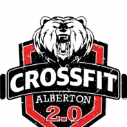 CrossFit Alberton 2.0