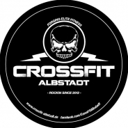 CrossFit Albstadt logo