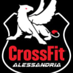 CrossFit Alessandria logo