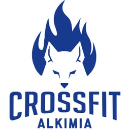 CrossFit Alkimia logo