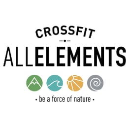 CrossFit All Elements
