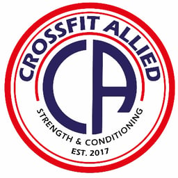 CrossFit Allied logo