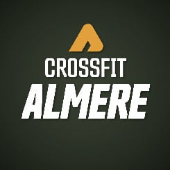 CrossFit Almere logo