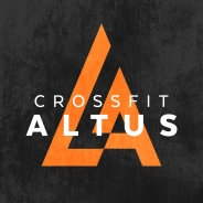 CrossFit Altus