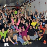 CrossFit Alvalade