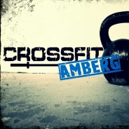 CrossFit Amberg logo