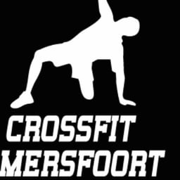 CrossFit Amersfoort logo