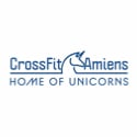 CrossFit Amiens logo