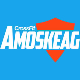 CrossFit Amoskeag
