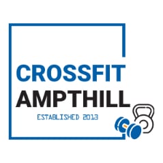 CrossFit Ampthill