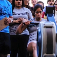 CrossFit Anaheim logo