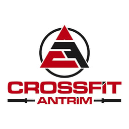 CrossFit Anam logo