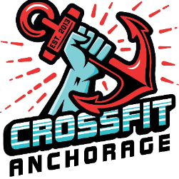 CrossFit Anchorage