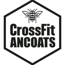 CrossFit Ancoats logo