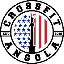 CrossFit Angola