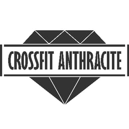 CrossFit Anthracite