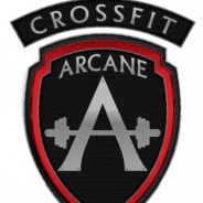 CrossFit Arcane