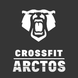 CrossFit Arctos logo