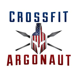 CrossFit Argonaut logo