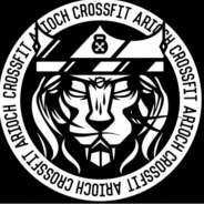 CrossFit Arioch logo