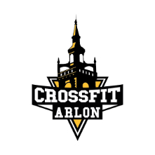 CrossFit Arlon logo