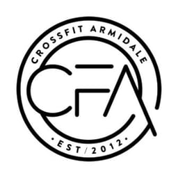 CrossFit Armidale logo