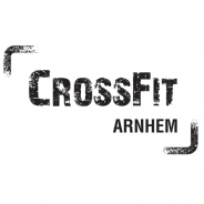 CrossFit Arnhem logo