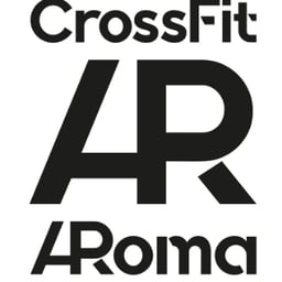 CrossFit Aroma logo