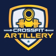 CrossFit Artillery