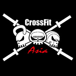 CrossFit Asia