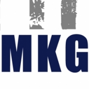 CrossFit at MKG logo