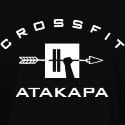 CrossFit Atakapa logo