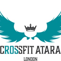 CrossFit Atara logo