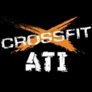 CrossFit ATI logo