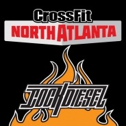 CrossFit Atlanta