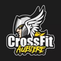 CrossFit Aubiere logo