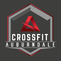 CrossFit Auburndale logo