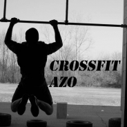 CrossFit AZO logo