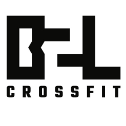 CrossFit B2L logo