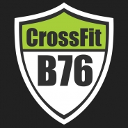 CrossFit B76