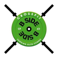 CrossFit B Side logo