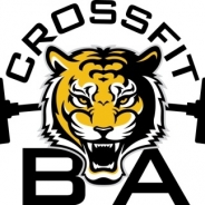 CrossFit BA