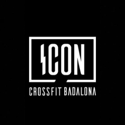 CrossFit Badalona logo